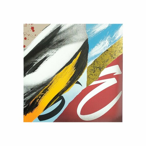 "Fragments of Moment Face a Mirror, Mirror 20" von Emanuele Vittorioso, Malerei kaufen auf Singulart