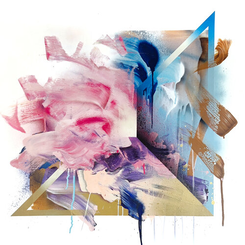 Shake The Cage von Emanuele Vittorioso, Malerei kaufen auf Singulart