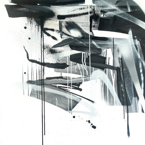 Blackened 26 Emanuele Vittorioso
