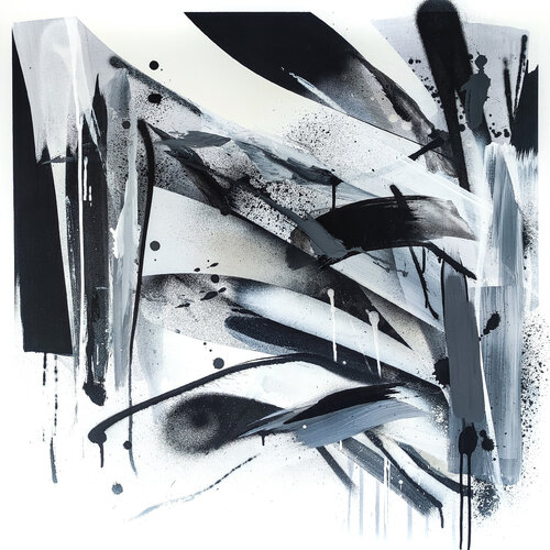 Blackened 18 Emanuele Vittorioso