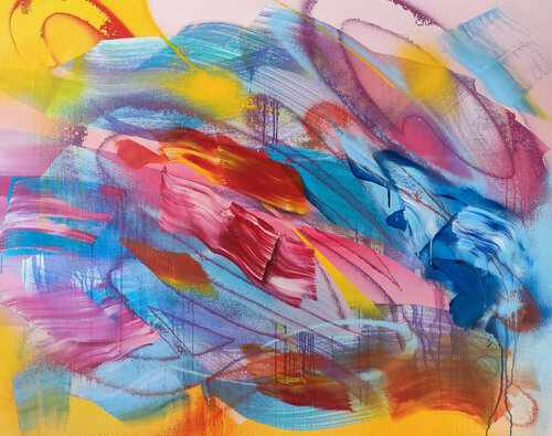 Let's Do It Again Emanuele Vittorioso