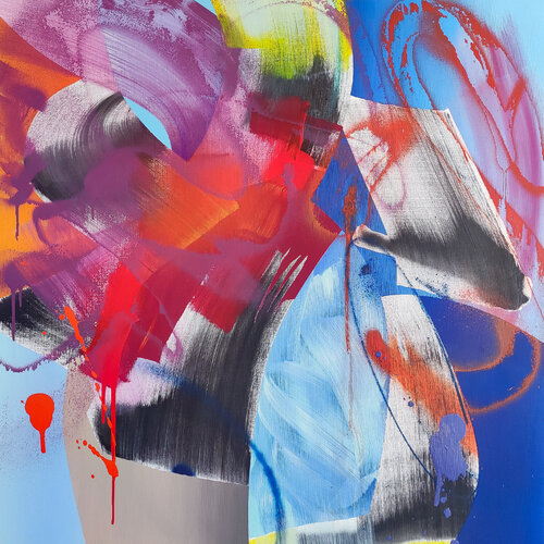 Apply Some Pressure Emanuele Vittorioso