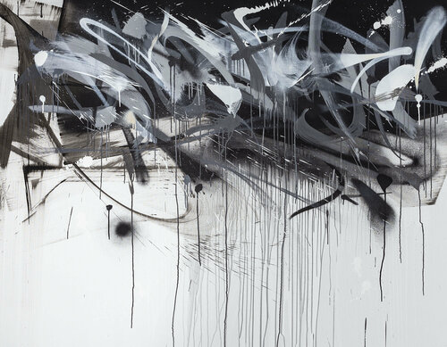 Blackened 02 Emanuele Vittorioso