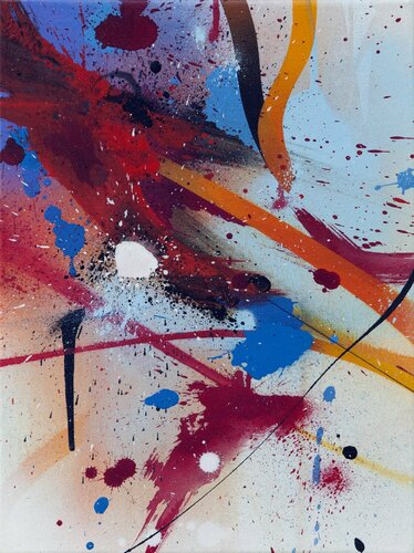 Semtex van Emanuele Vittorioso, Schilderij te koop op Singulart