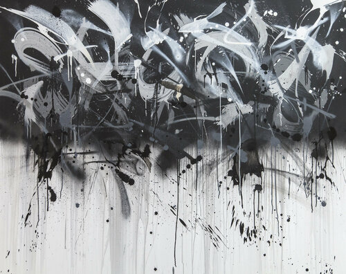 Blackened 04 Emanuele Vittorioso