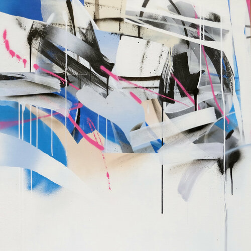 Coexistence Emanuele Vittorioso