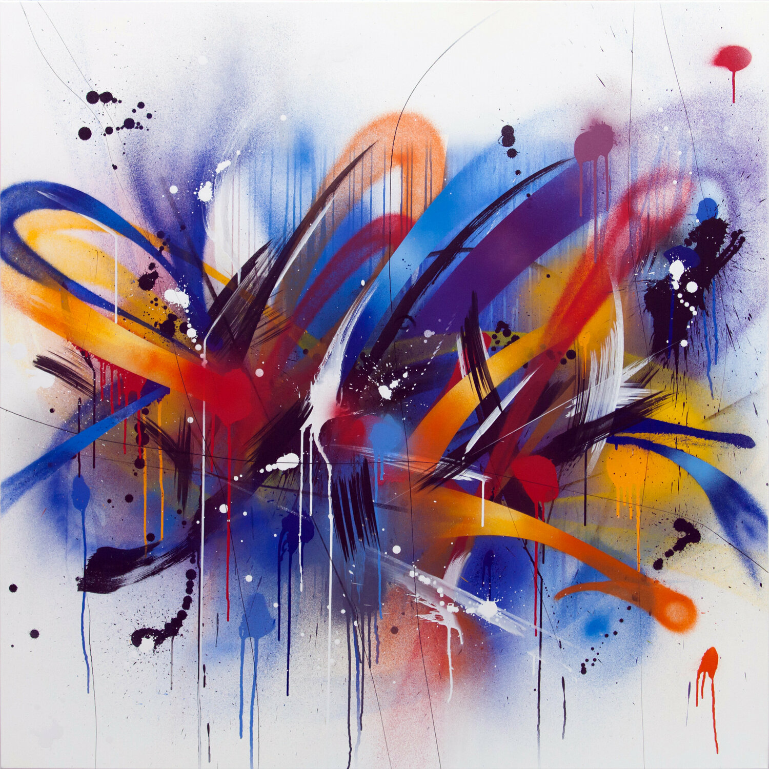 Boiling Point Emanuele Vittorioso