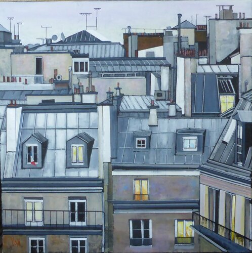 le soir Jean-Michel Yon