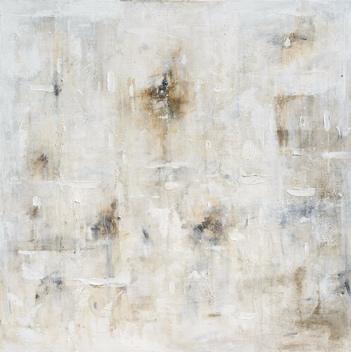 White dream di Solveiga, Pittura in vendita su Singulart