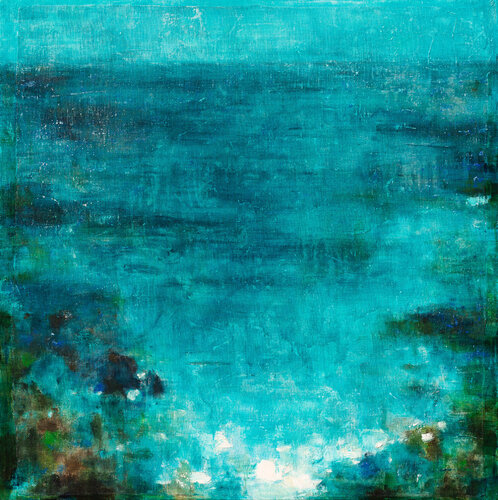 Infinity von Solveiga, Malerei kaufen auf Singulart