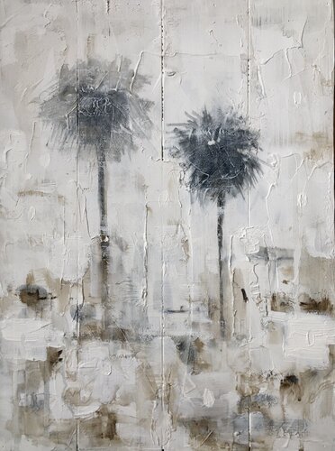 Memories of Africa di Solveiga, Pittura in vendita su Singulart
