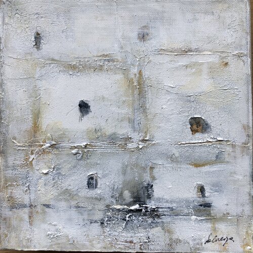 Casablanca van Solveiga, Schilderij te koop op Singulart