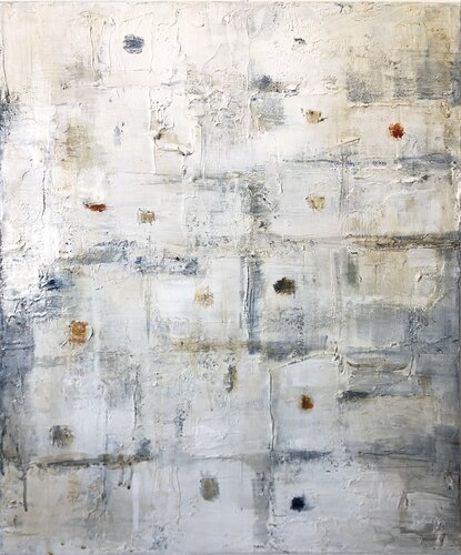 White III van Solveiga, Schilderij te koop op Singulart