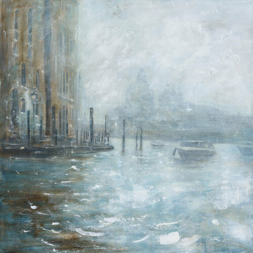 Venice van Solveiga, Schilderij te koop op Singulart