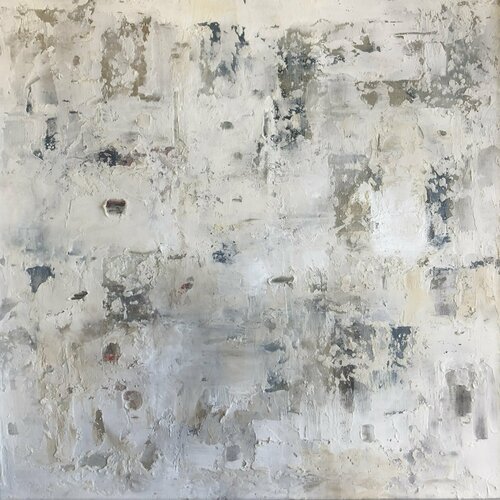 Memories of the wall van Solveiga, Schilderij te koop op Singulart