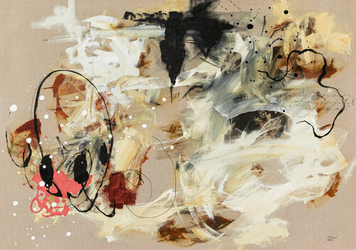 Partie en voyage Chantal Proulx