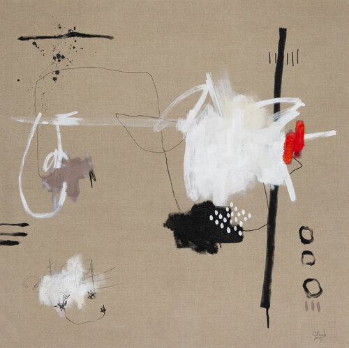 Borderline Chantal Proulx