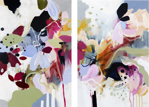Zéphyr (diptyque) Chantal Proulx
