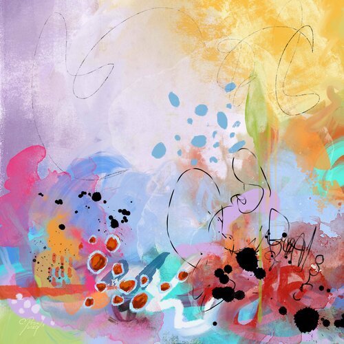 Cayo Coco - Édition limitée van Chantal Proulx, Digitaal te koop op Singulart