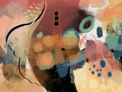 L'impatiente - Édition limitée Chantal Proulx