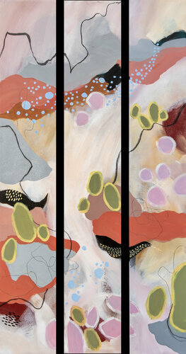 Tucson by Chantal Proulx, Painting for Sale on Singulart
