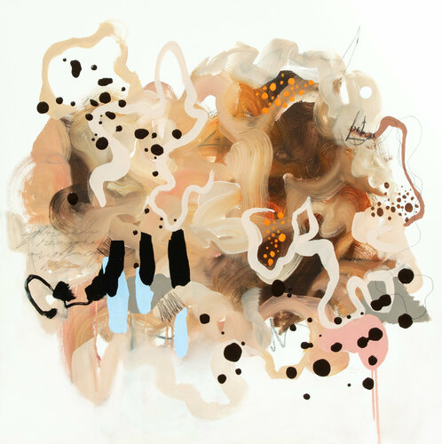 Tumbleweed Chantal Proulx