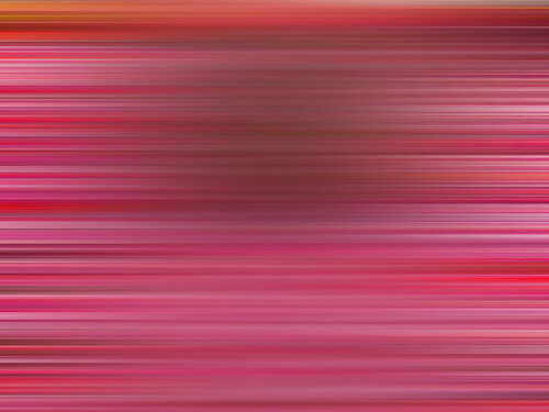 Abstrait No 6 Chantal Proulx