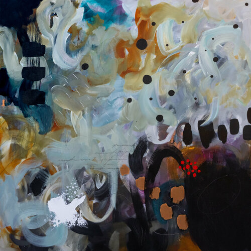 Je persiste et signe Chantal Proulx