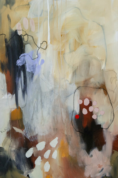 Entre-temps Chantal Proulx