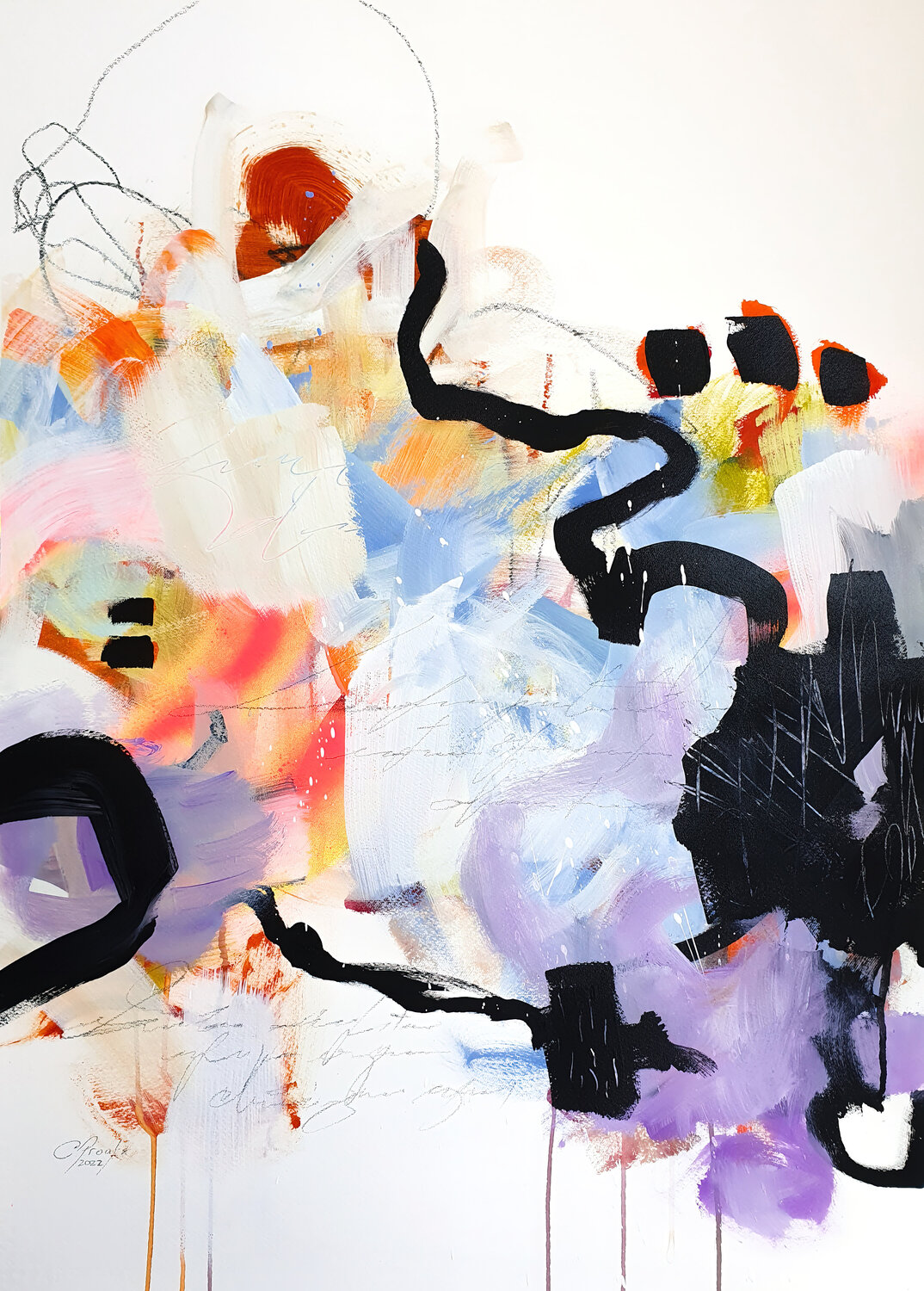 Bombe Alaska Chantal Proulx