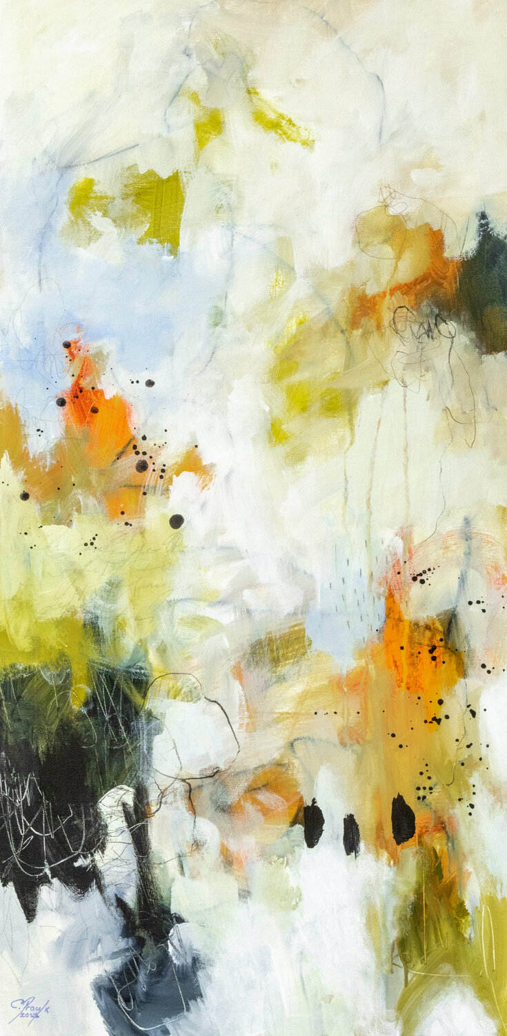 Les mots perdus Chantal Proulx