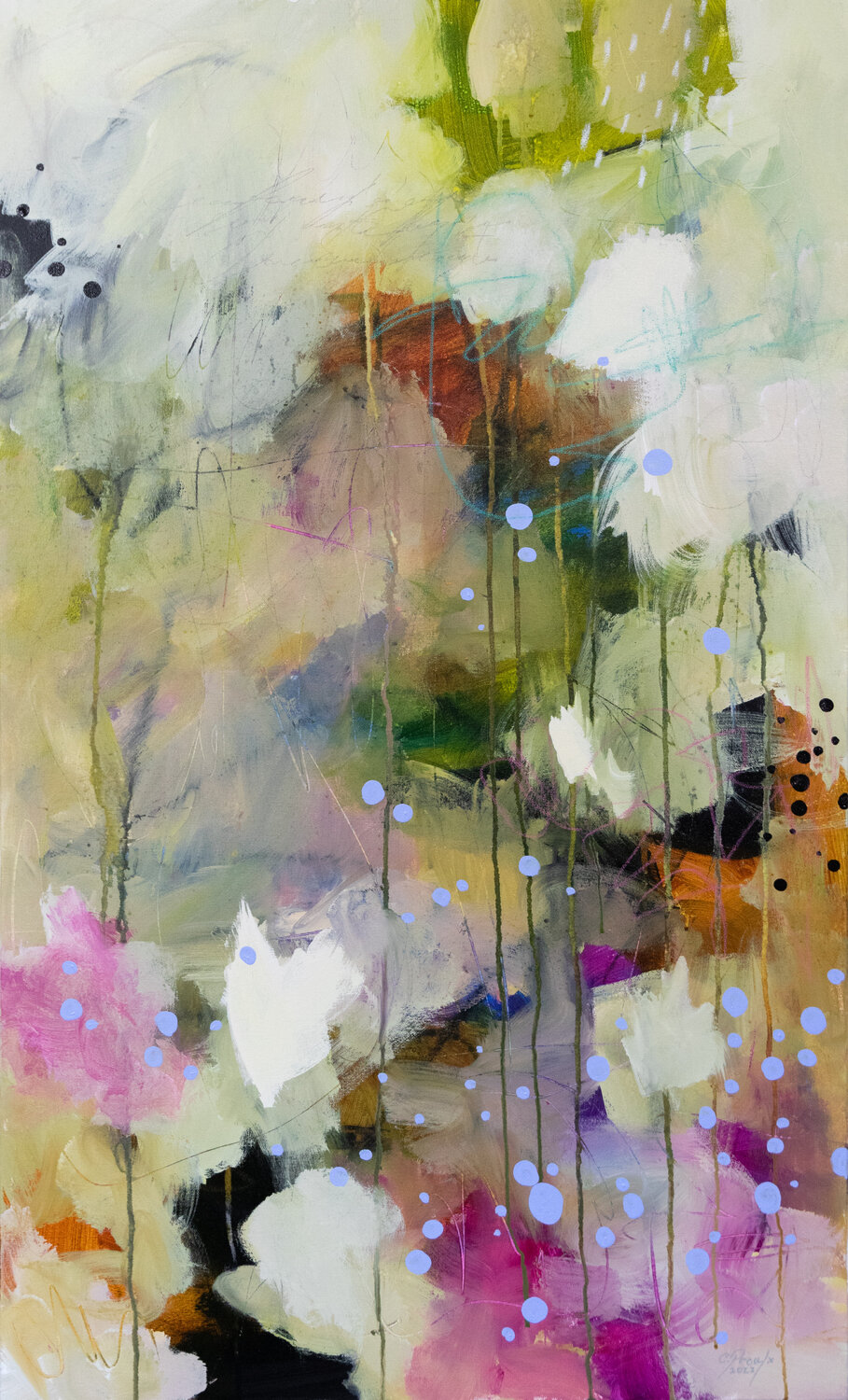 Vienna Woods Chantal Proulx