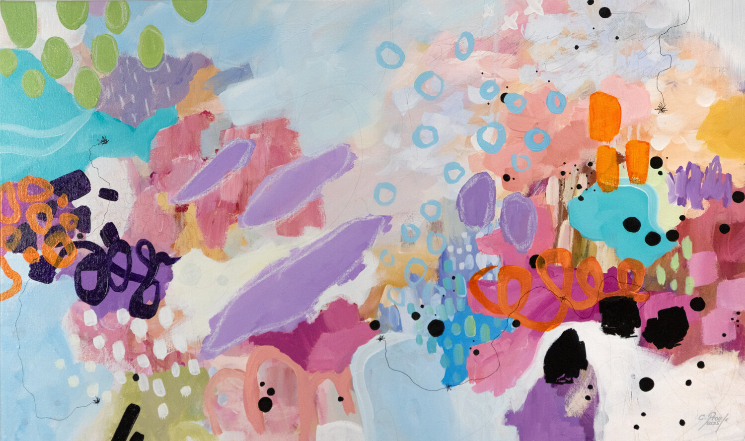 Rumeurs Chantal Proulx
