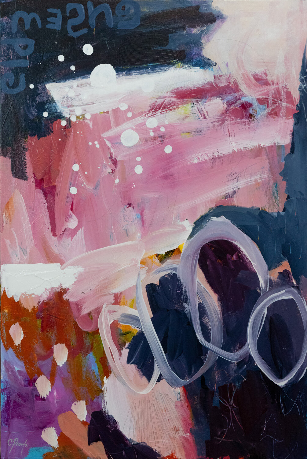 Ensemble on peut Chantal Proulx