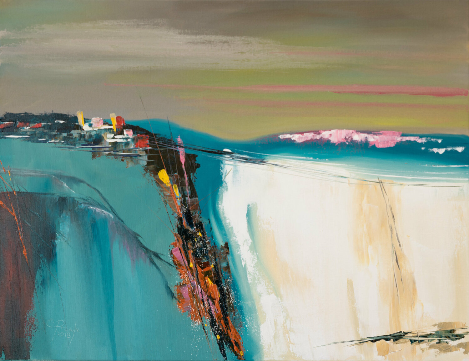 Niagara Chantal Proulx