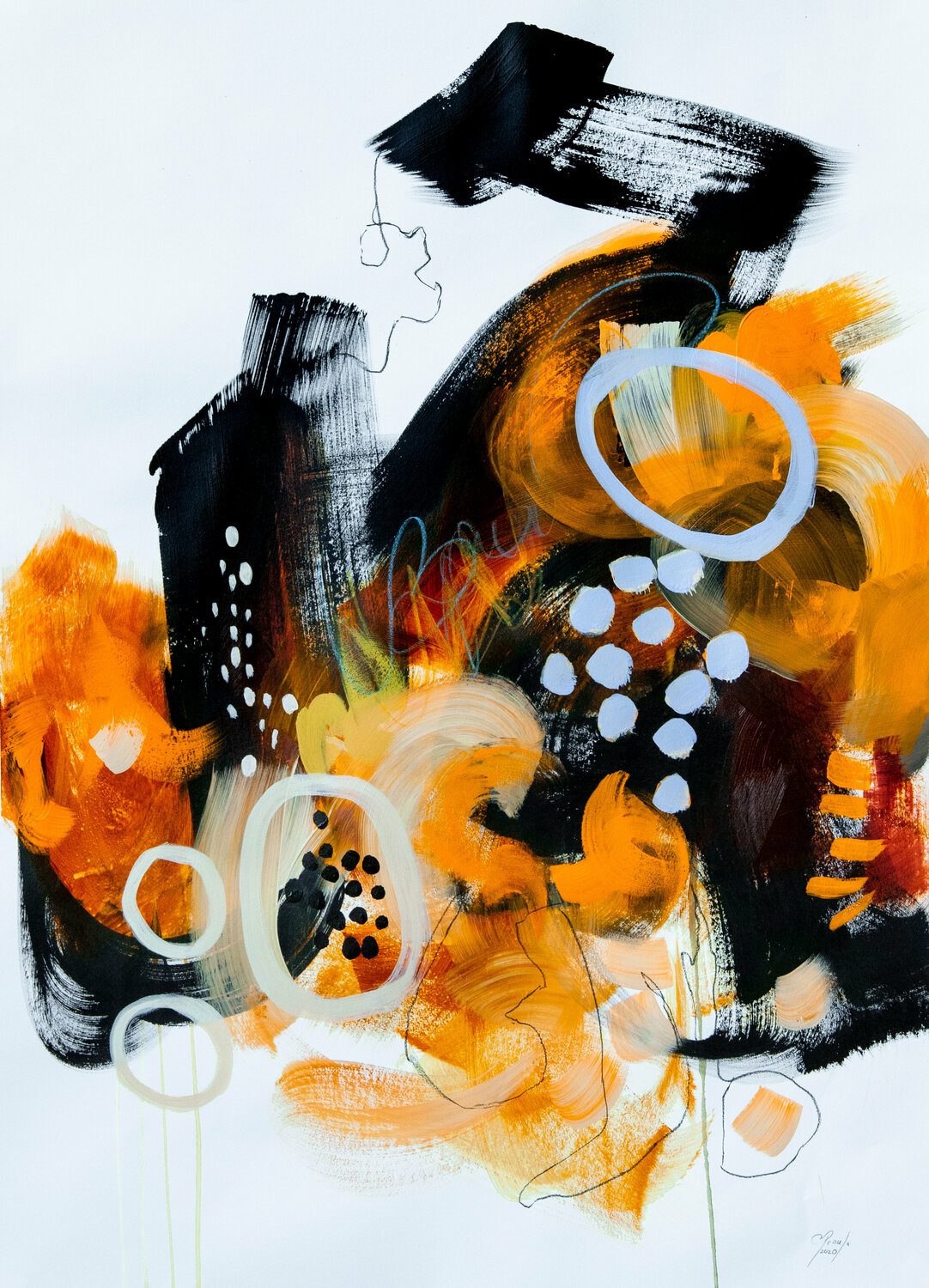 Conversations intimes Chantal Proulx