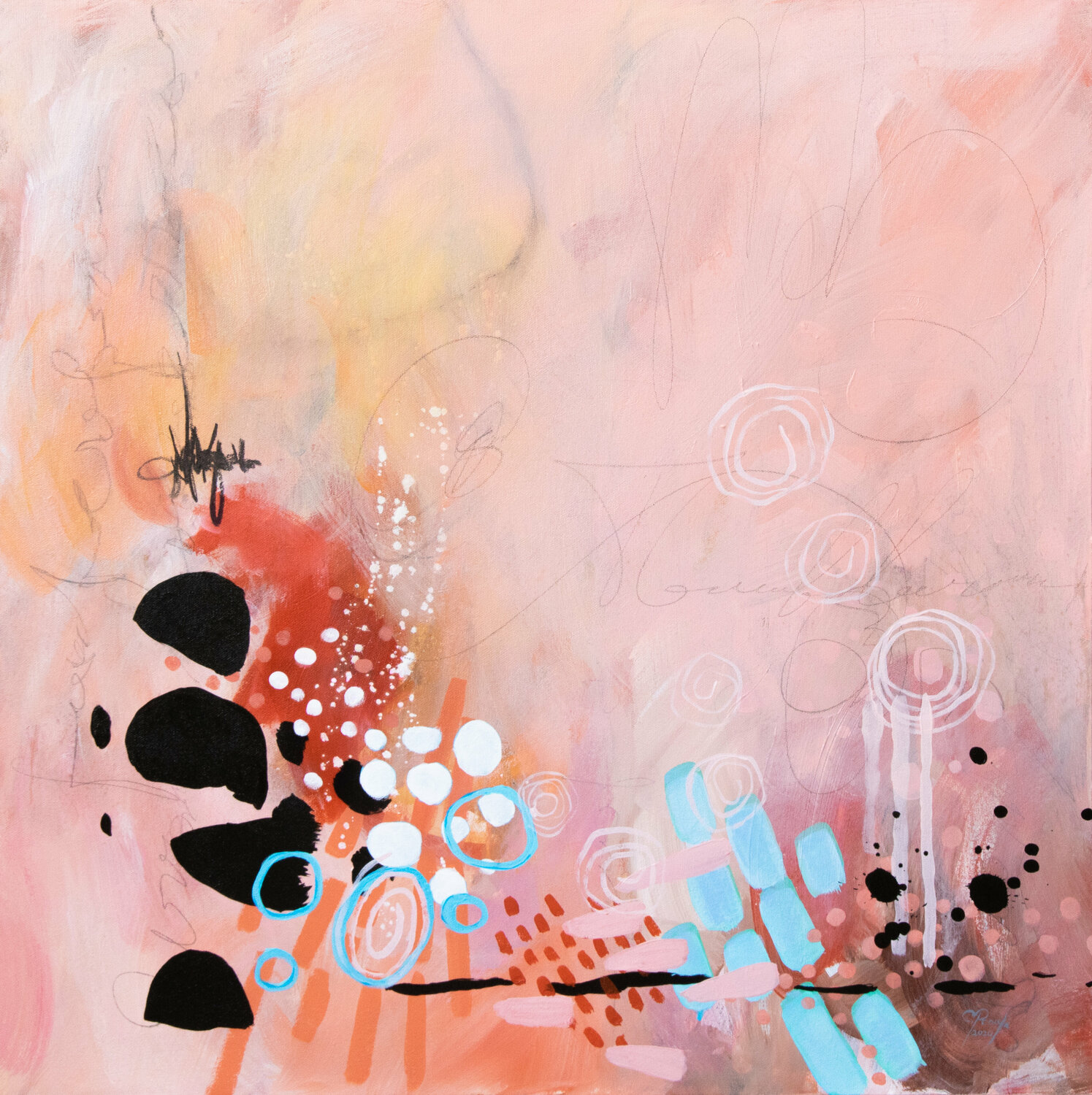 Chemin faisant Chantal Proulx