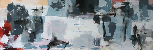 Easy day di Plamen Bibeschkov, Pittura in vendita su Singulart