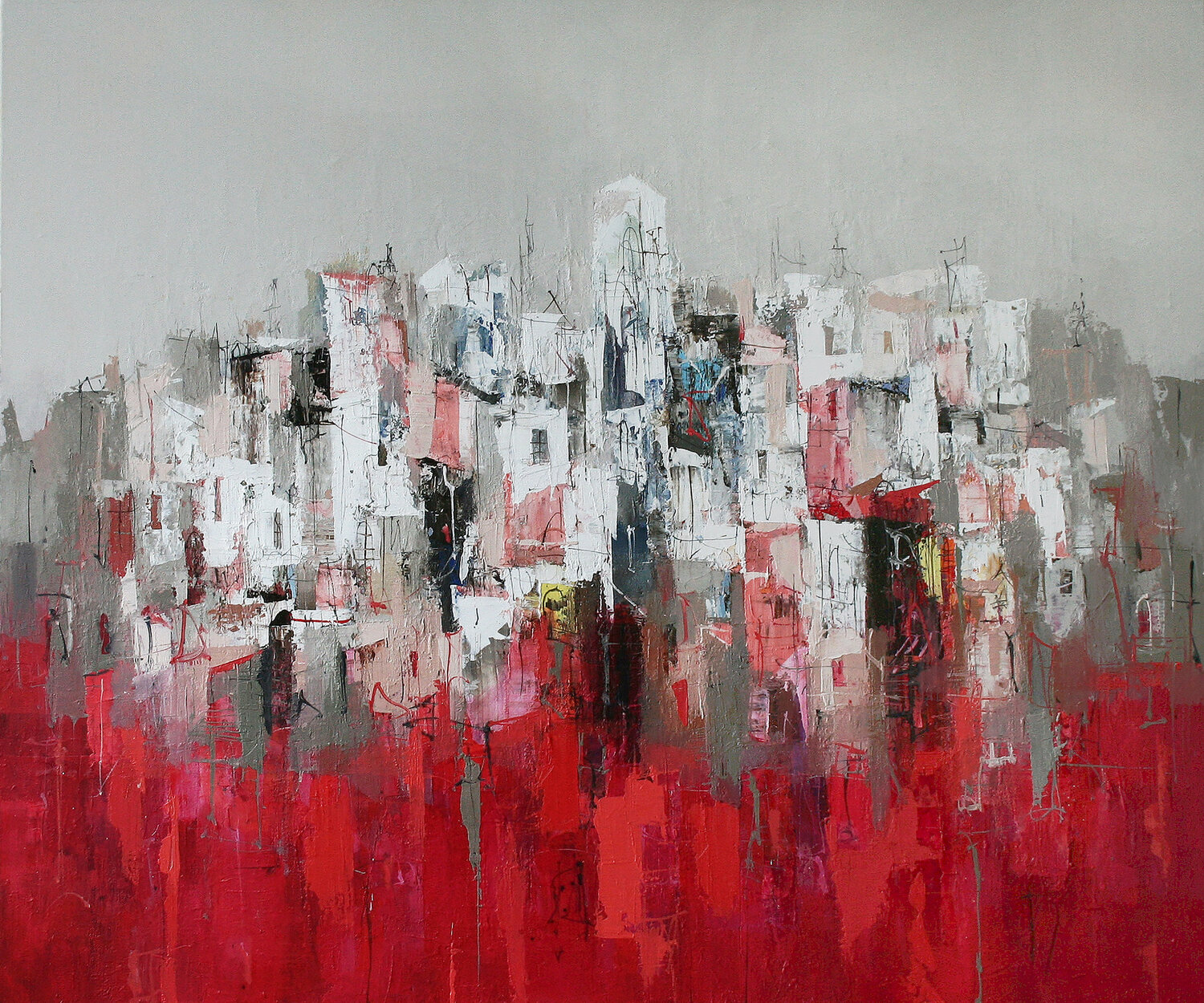 Saint-Tropez II Plamen Bibeschkov