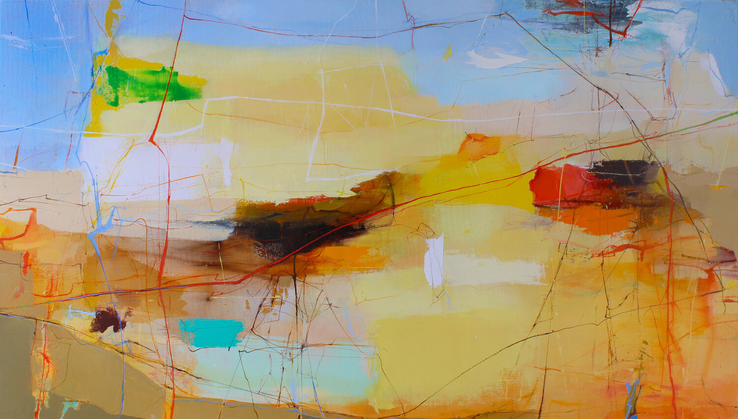 Wilderness of Independence Plamen Bibeschkov