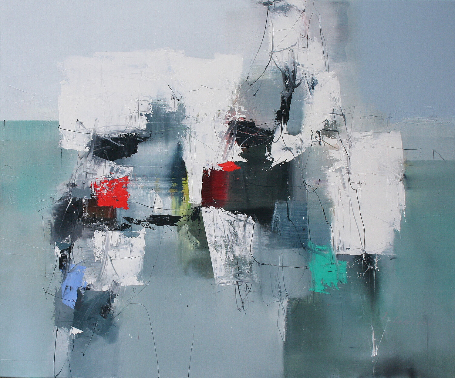 Early morning Plamen Bibeschkov