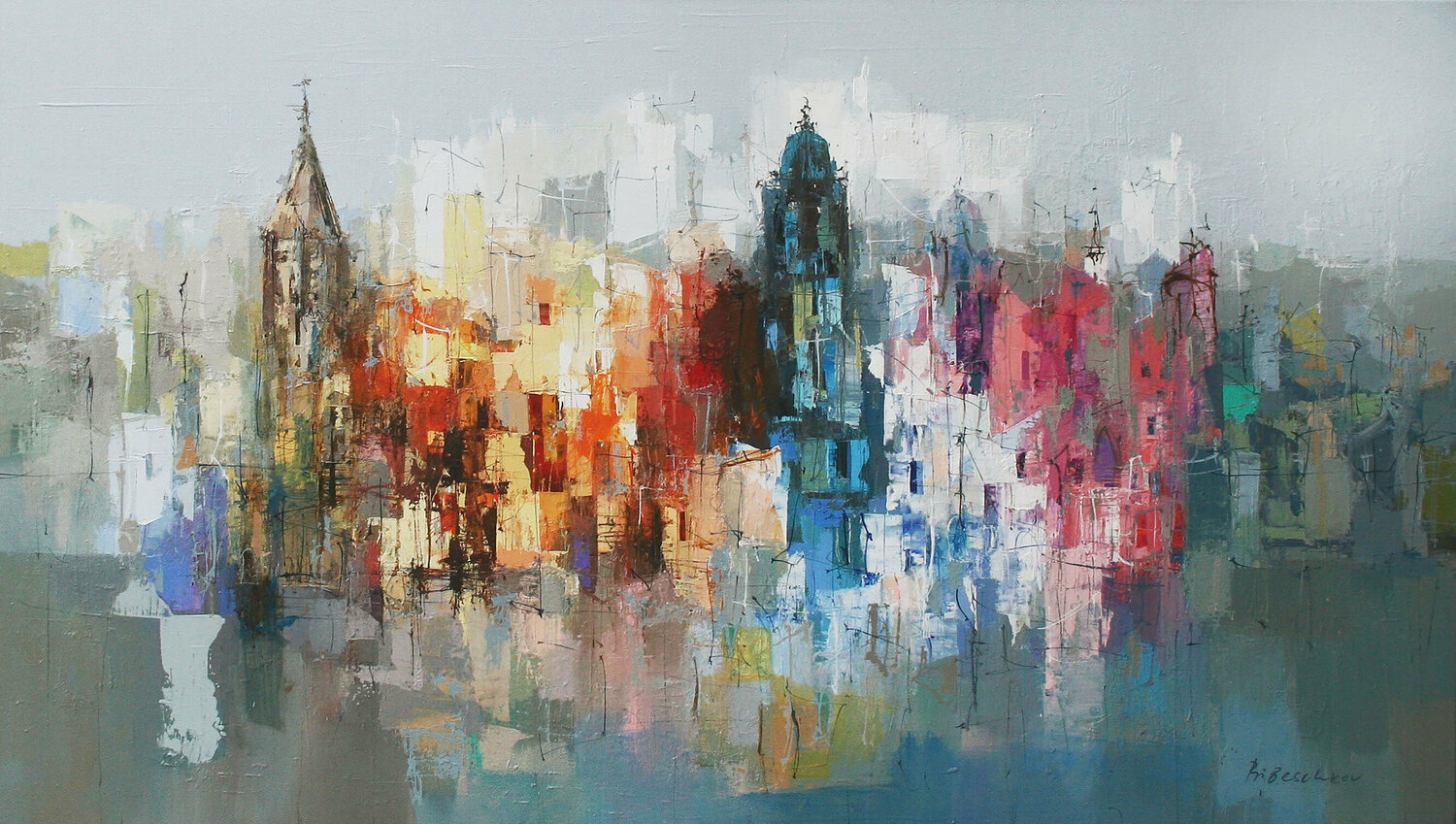 La Seyne-sur-Mer Plamen Bibeschkov