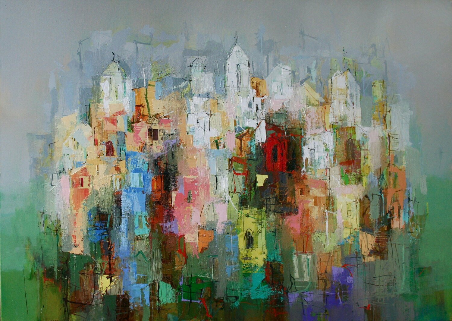 Boulogne-sur-Mer Plamen Bibeschkov