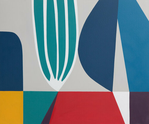 Keeping in touch Sylvie Hamou