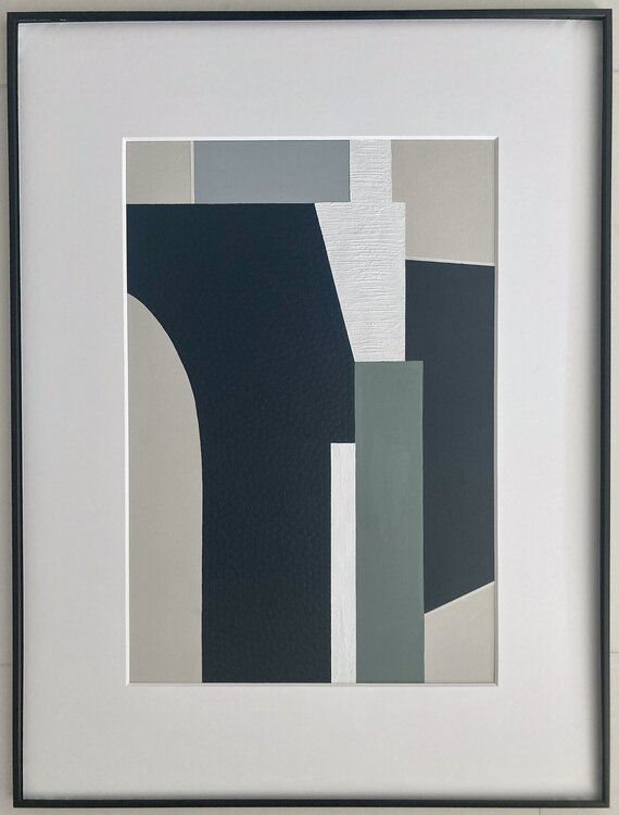 Shape convergence I Sylvie Hamou