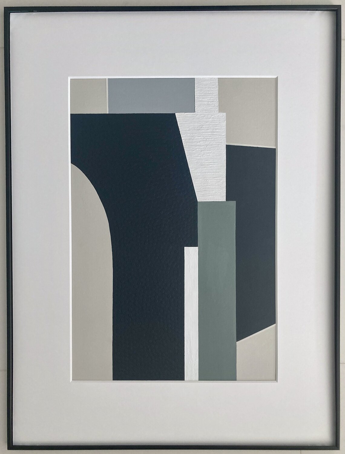 Shape convergence I Sylvie Hamou