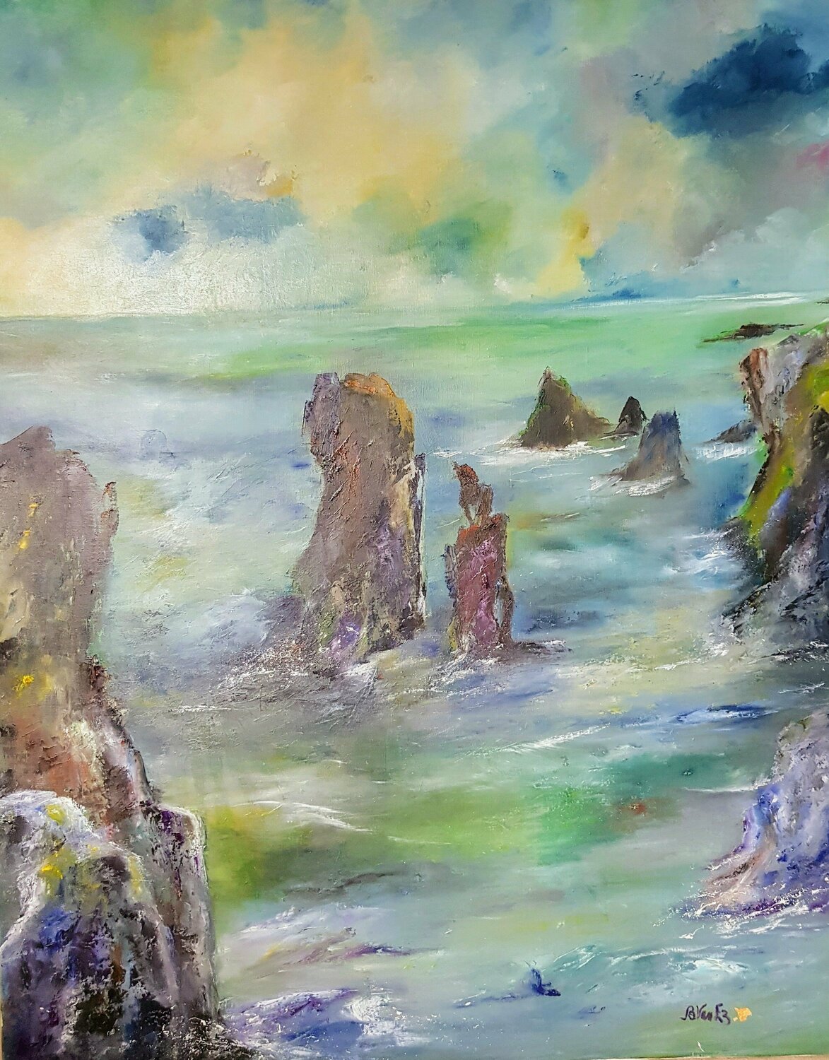 AR  MOR  IV Beatrice Van Ez-Le Perru