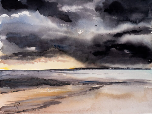 ***North Coast*** Yuriy Kraft