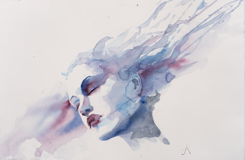 ***Finesse*** Yuriy Kraft