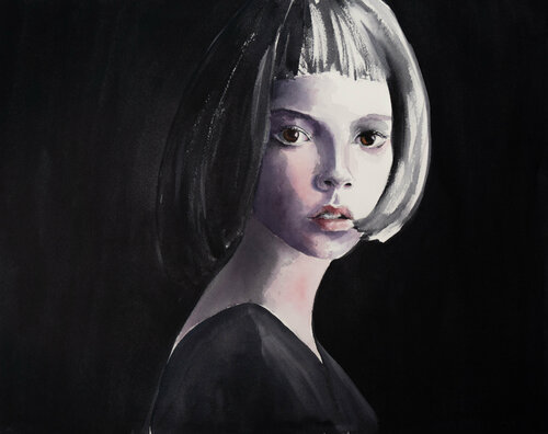 Nicolette Yuriy Kraft